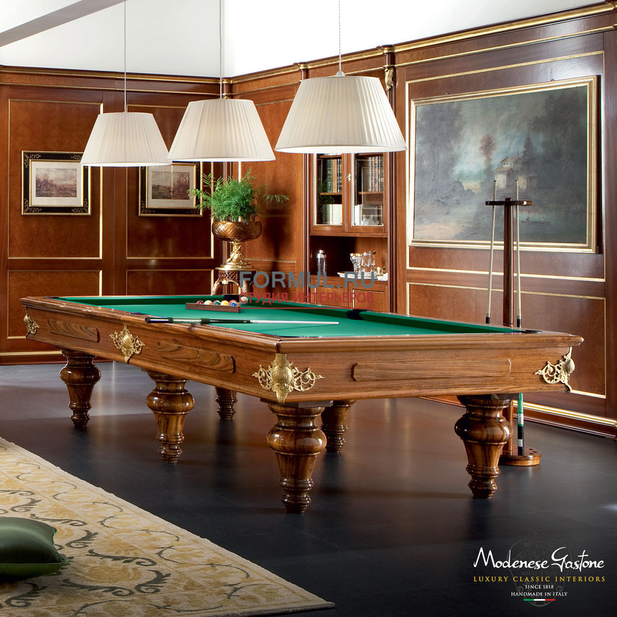 Гостиная Modenese Gastone BELLA VITA 6